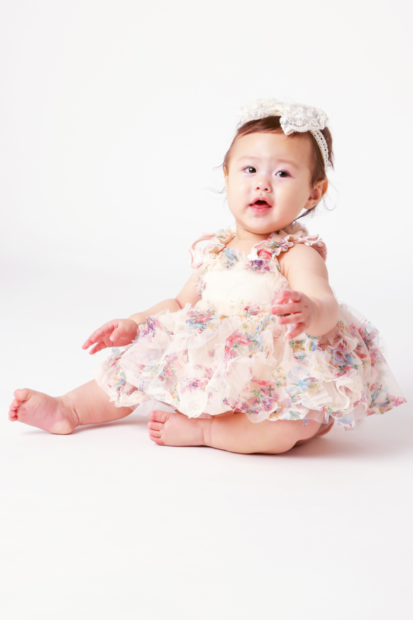 Kyla 関西 0～1歳 女の子 モデル画像04