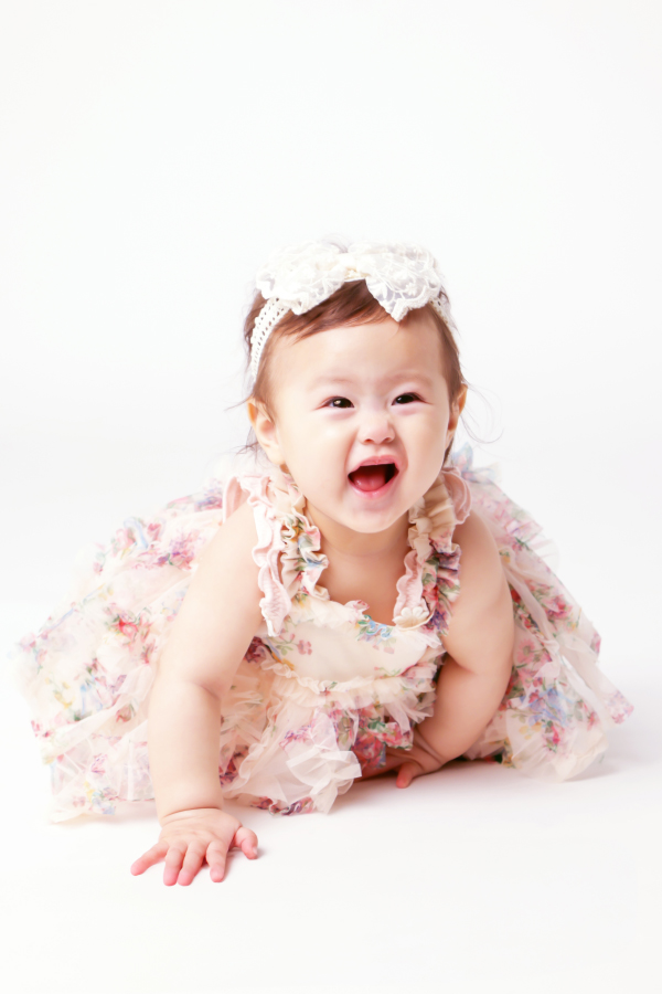 Kyla 関西 0～1歳 女の子 モデル画像05