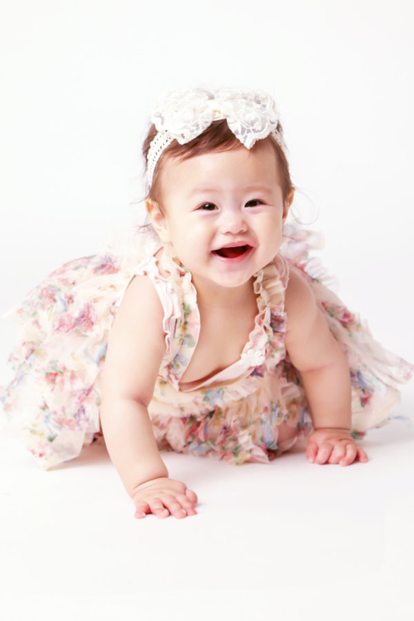 Kyla 関西 0～1歳 女の子 モデル画像06