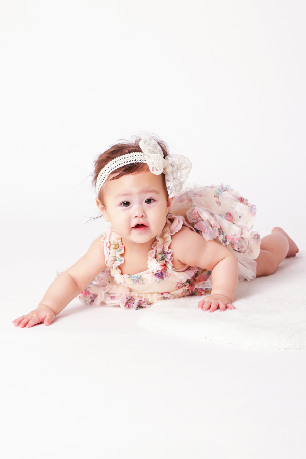 Kyla 関西 0～1歳 女の子 モデル画像07