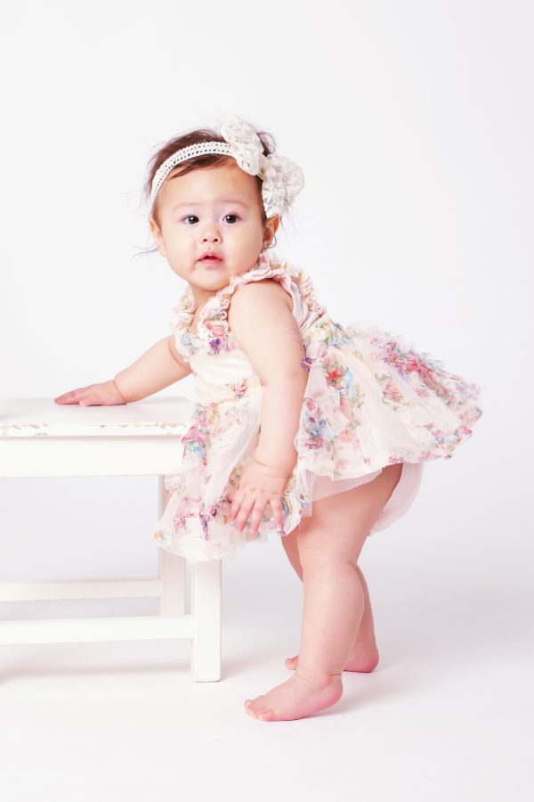 Kyla 関西 0～1歳 女の子 モデル画像08