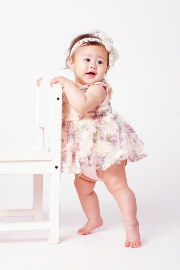 Kyla 関西 0～1歳 女の子 モデル画像09