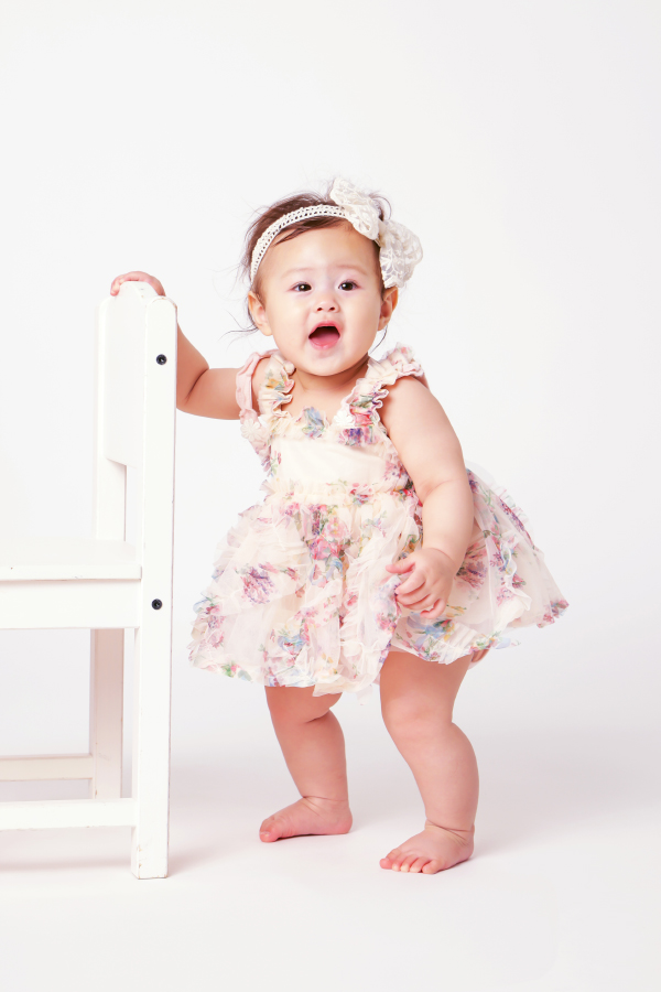 Kyla 関西 0～1歳 女の子 モデル画像10