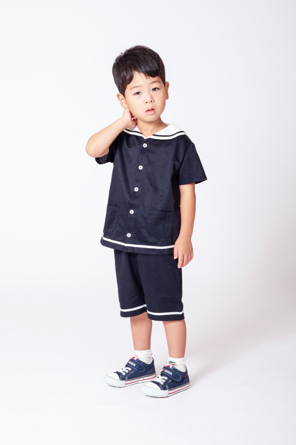 優太 中国・四国 2～6歳 男の子 モデル画像06