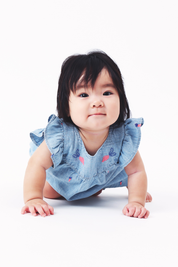 ノア 関東 0～1歳 女の子 モデル画像01