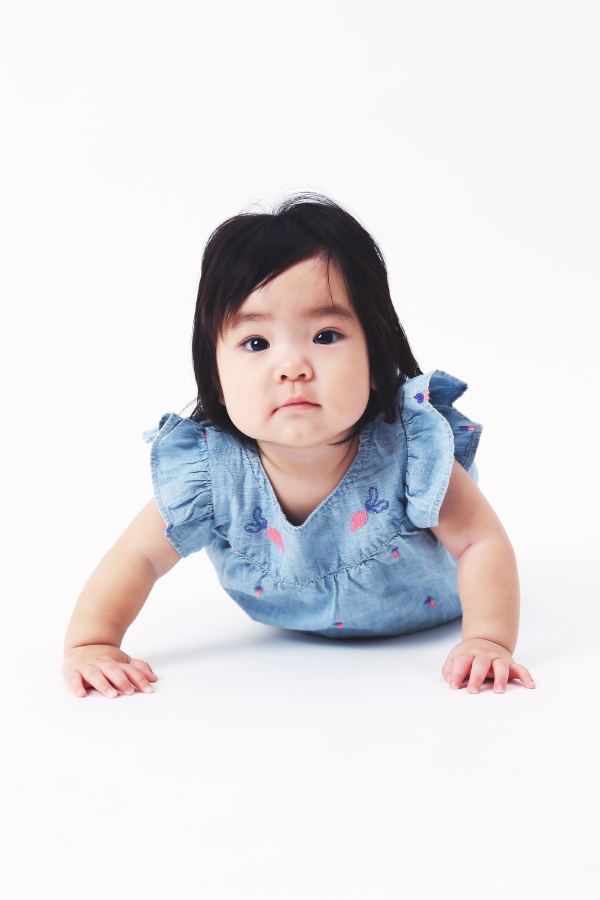 ノア 関東 0～1歳 女の子 モデル画像02