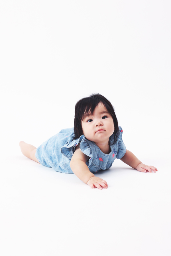 ノア 関東 0～1歳 女の子 モデル画像03