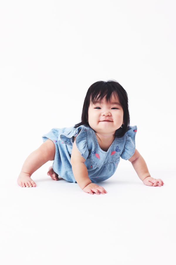 ノア 関東 0～1歳 女の子 モデル画像05