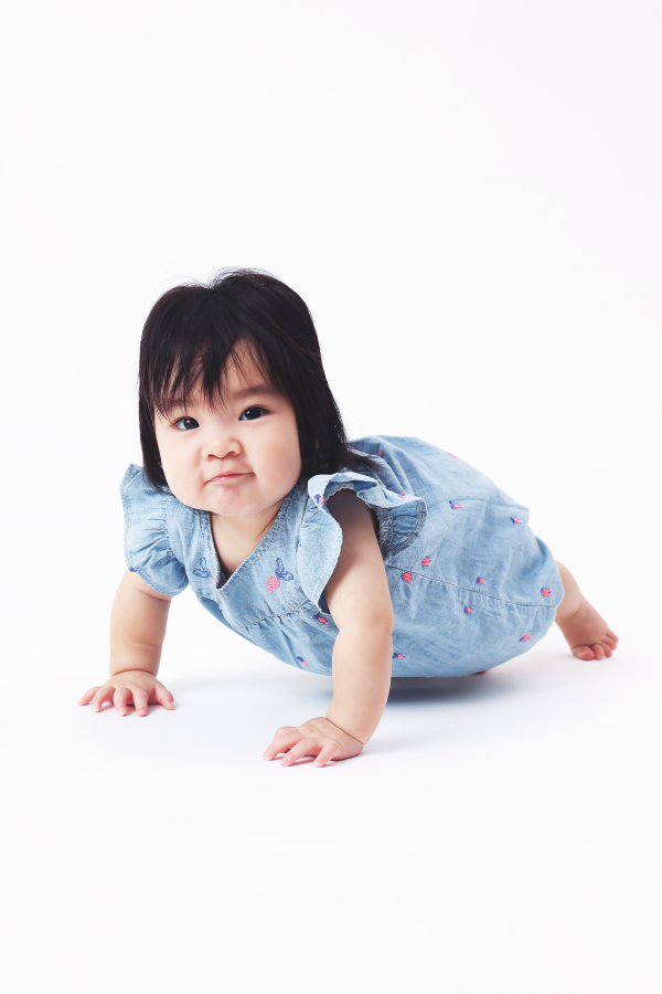 ノア 関東 0～1歳 女の子 モデル画像06