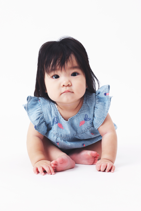 ノア 関東 0～1歳 女の子 モデル画像07