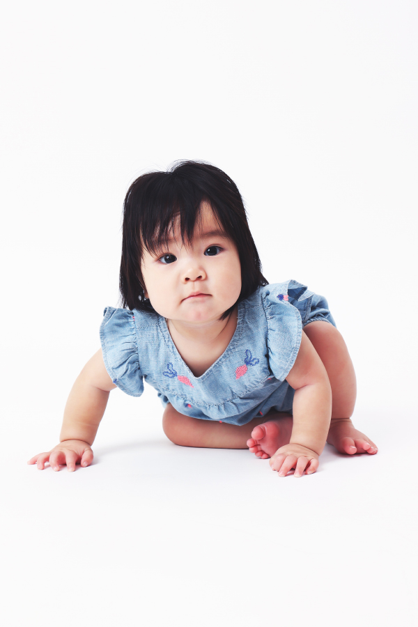 ノア 関東 0～1歳 女の子 モデル画像09