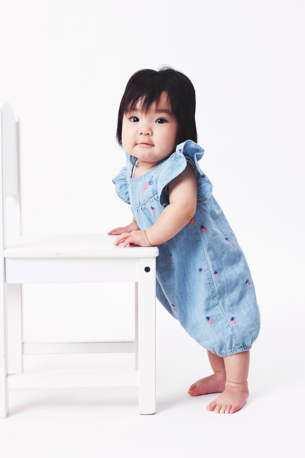 ノア 関東 0～1歳 女の子 モデル画像10