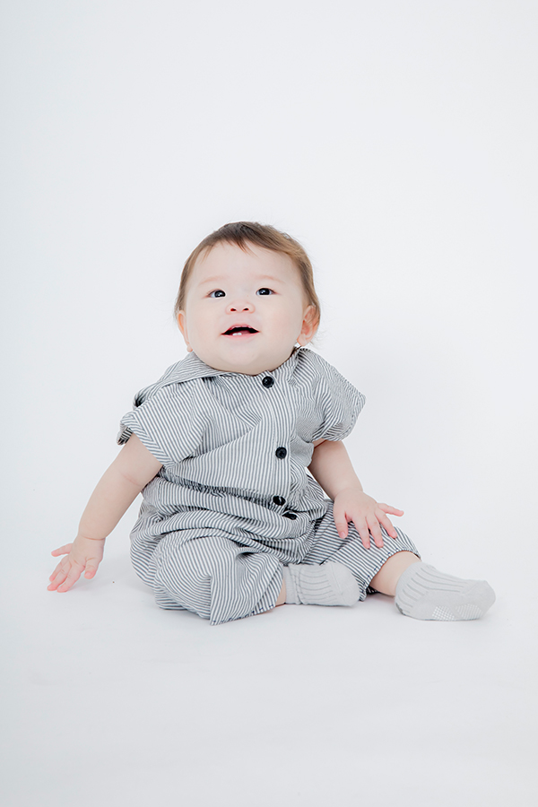 ちあき 九州・沖縄 0～1歳 男の子 モデル画像02