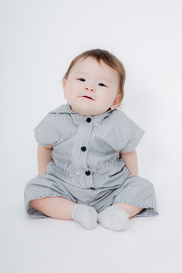 ちあき 九州・沖縄 0～1歳 男の子 モデル画像03