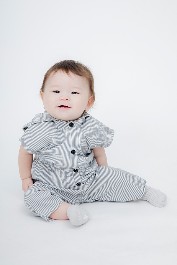 ちあき 九州・沖縄 0～1歳 男の子 モデル画像04