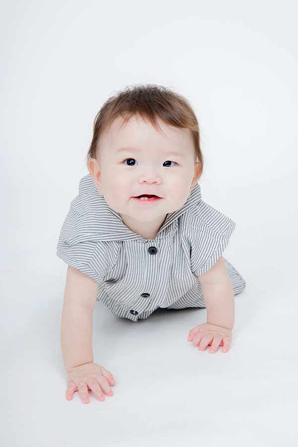 ちあき 九州・沖縄 0～1歳 男の子 モデル画像06