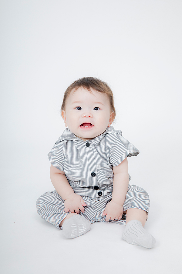 ちあき 九州・沖縄 0～1歳 男の子 モデル画像08