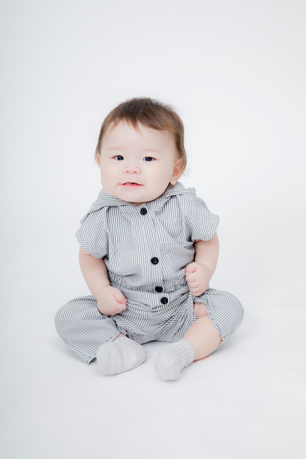 ちあき 九州・沖縄 0～1歳 男の子 モデル画像09