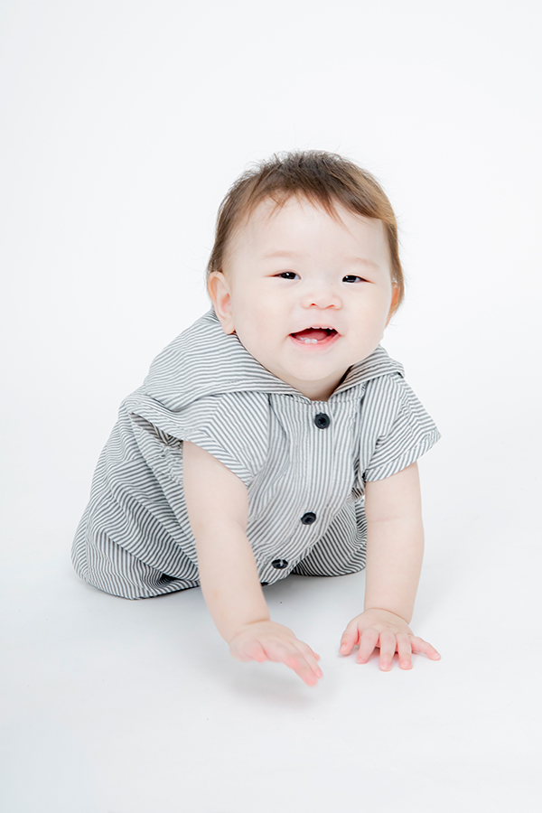 ちあき 九州・沖縄 0～1歳 男の子 モデル画像10