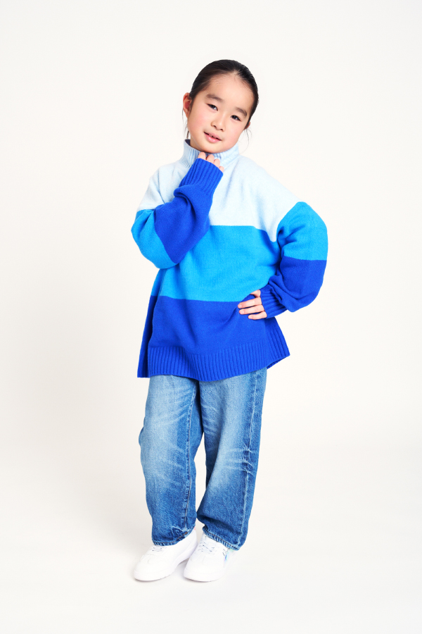 千櫻 関東 小学生 男の子 モデル画像01