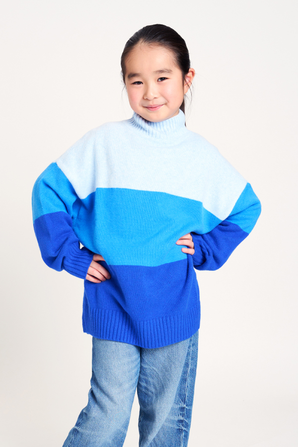 千櫻 関東 小学生 男の子 モデル画像03