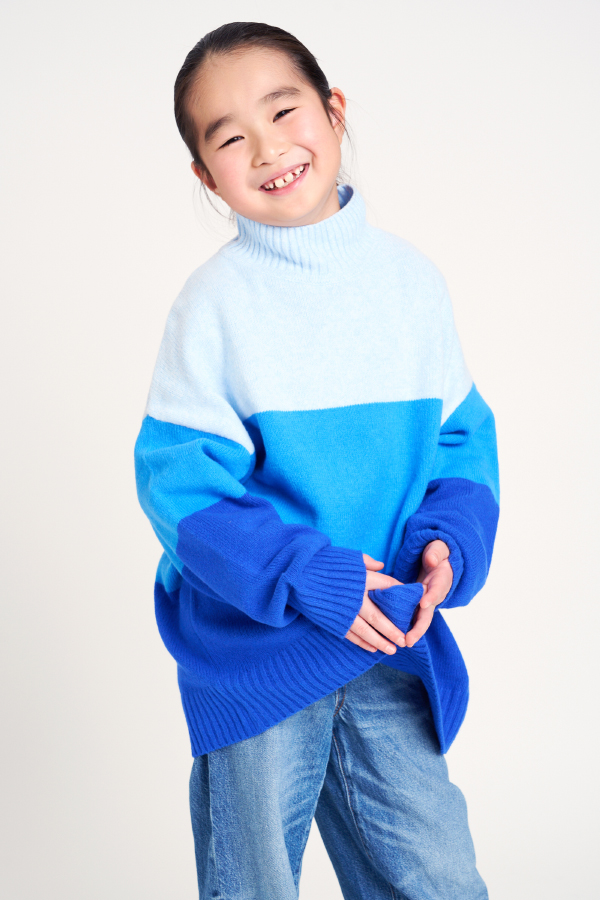 千櫻 関東 小学生 男の子 モデル画像07