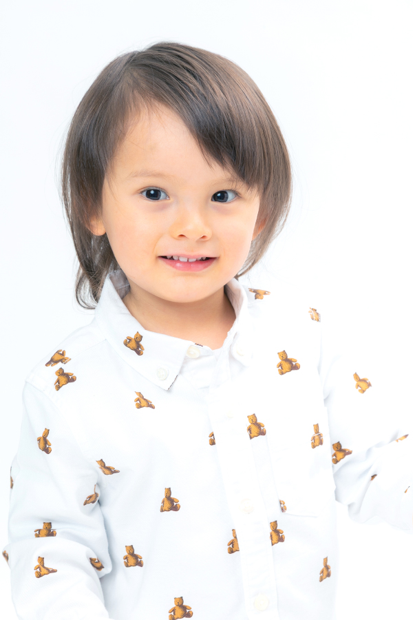 江原 ピーター 関東 2～6歳 男の子 モデル画像03