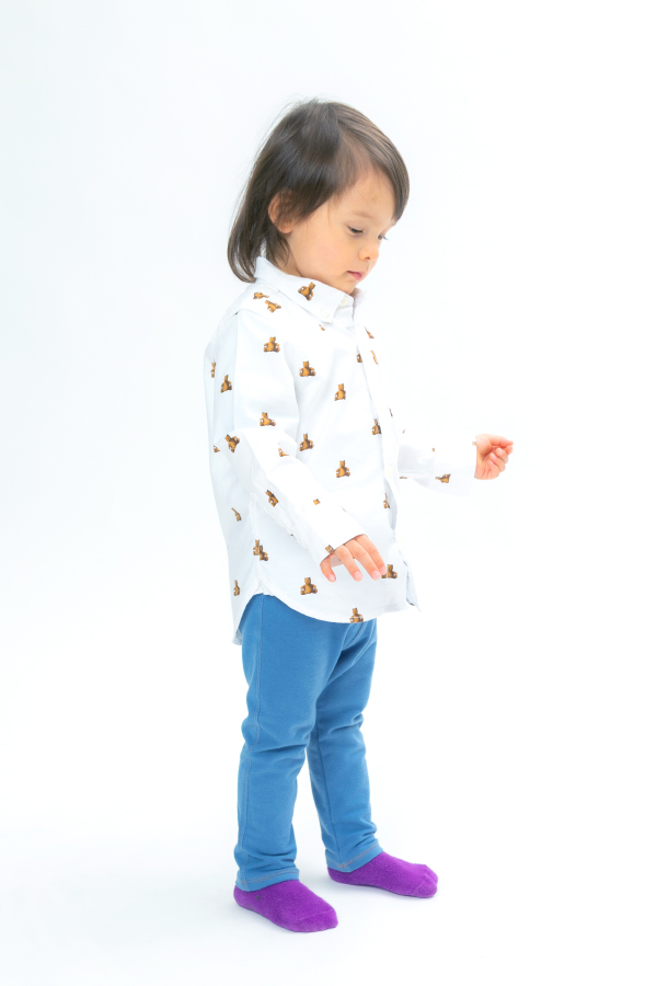 江原 ピーター 関東 2～6歳 男の子 モデル画像04