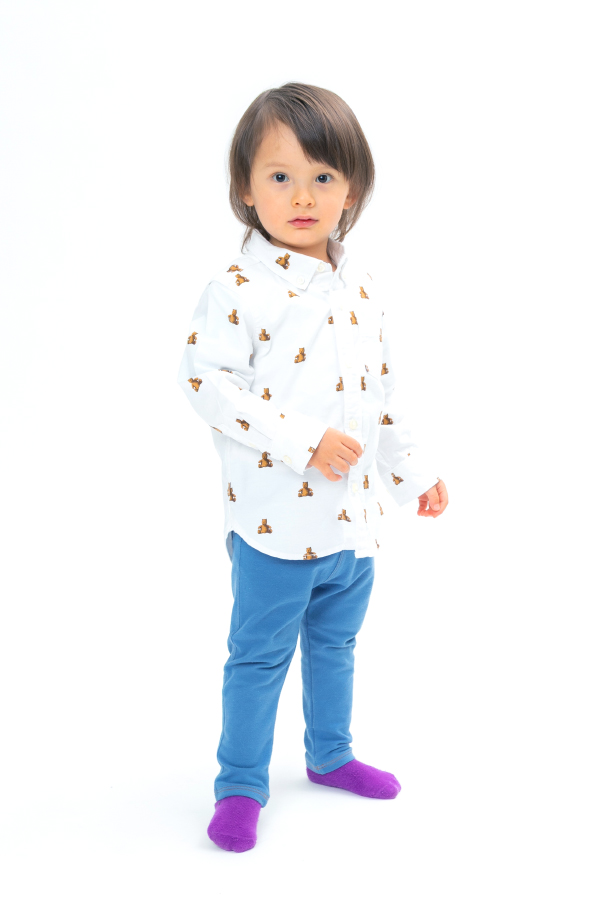 江原 ピーター 関東 2～6歳 男の子 モデル画像06