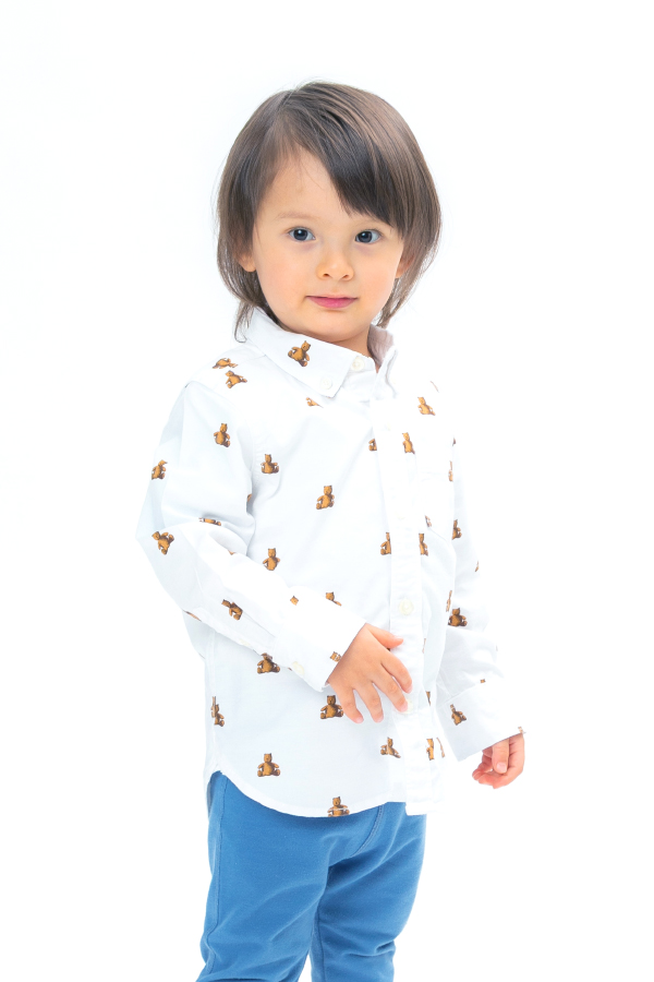 江原 ピーター 関東 2～6歳 男の子 モデル画像07