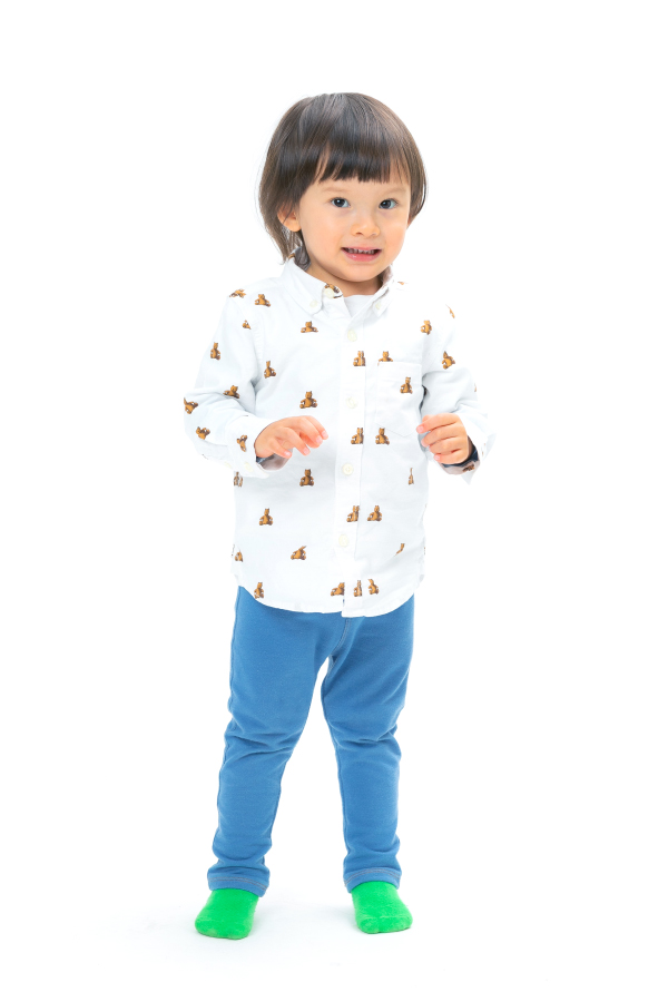 江原 トーマス 関東 2～6歳 男の子 モデル画像01