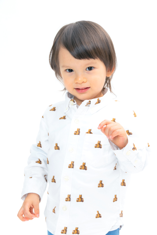 江原 トーマス 関東 2～6歳 男の子 モデル画像06