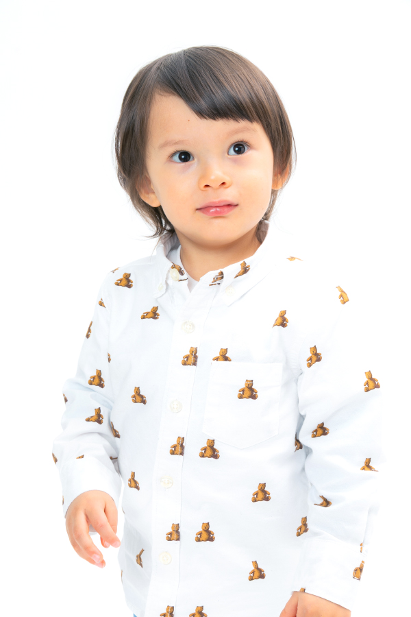 江原 トーマス 関東 2～6歳 男の子 モデル画像07