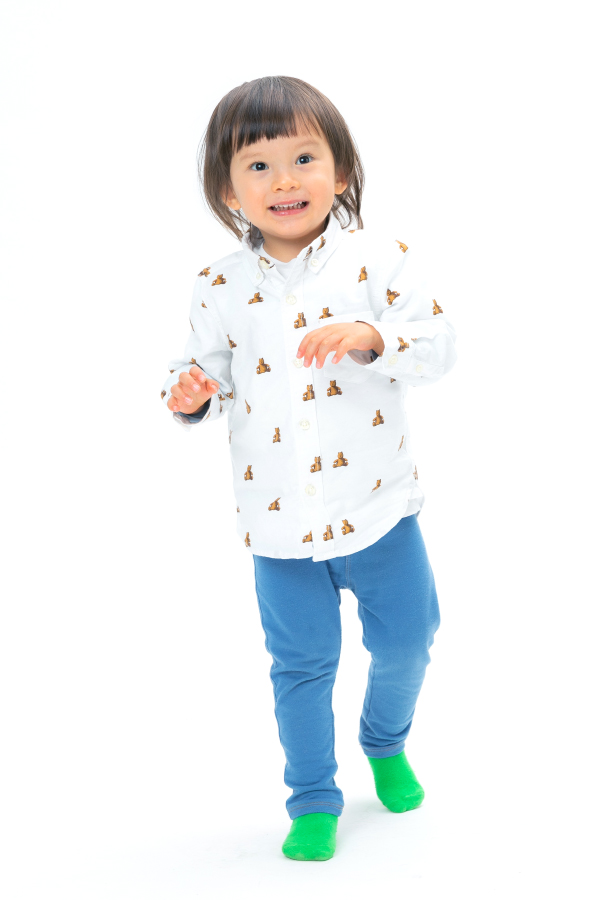 江原 トーマス 関東 2～6歳 男の子 モデル画像10