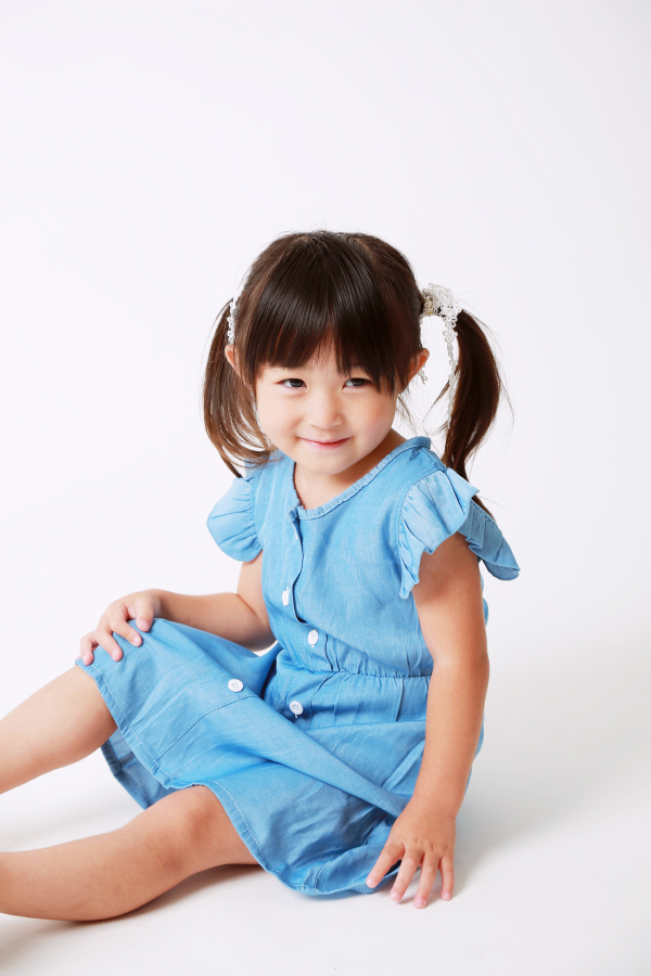 りあ 中部 2～6歳 女の子 モデル画像10