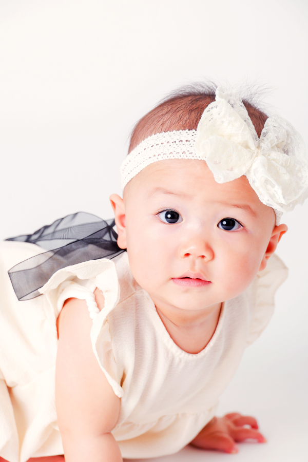 いと 関西 0～1歳 女の子 モデル画像06