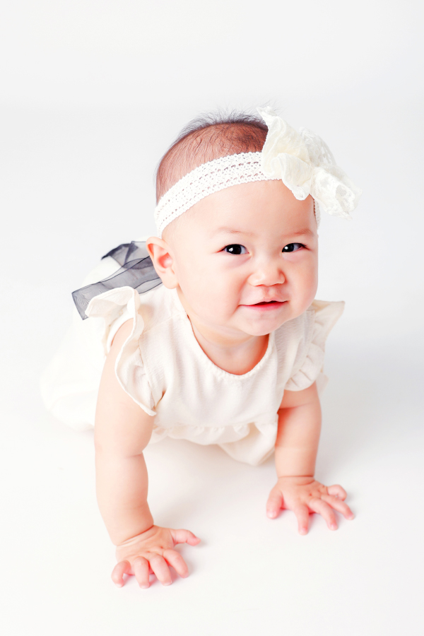 いと 関西 0～1歳 女の子 モデル画像10