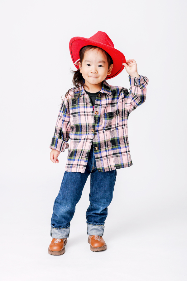 RAMU 関西 2～6歳 女の子 モデル画像03