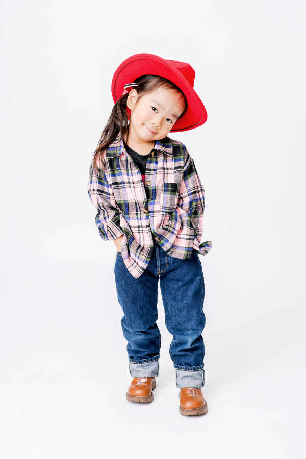 RAMU 関西 2～6歳 女の子 モデル画像07