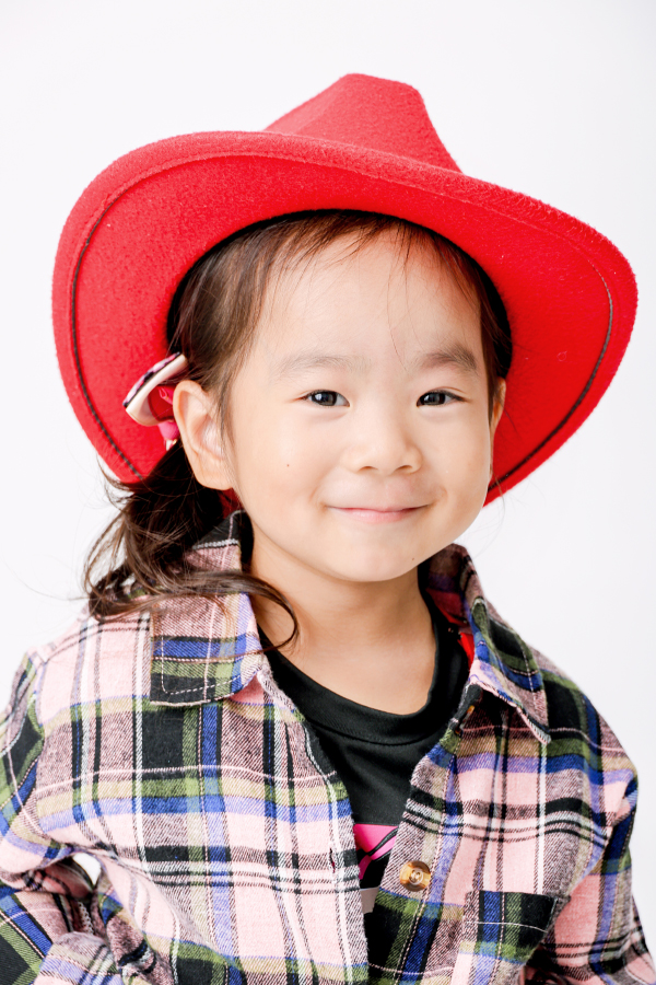 RAMU 関西 2～6歳 女の子 モデル画像09