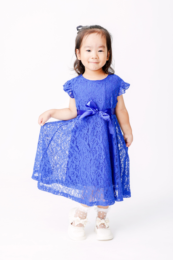 RAMU 関西 2～6歳 女の子 モデル画像10