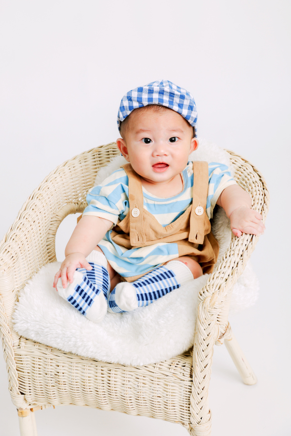 KIYOちゃん 関西 0～1歳 男の子 モデル画像07