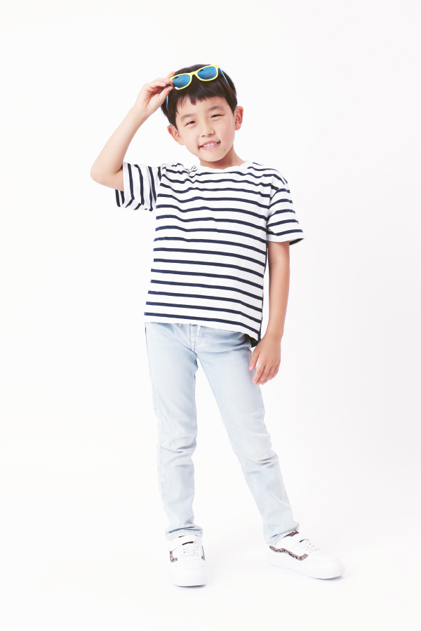 マコト 関東 小学生 男の子 モデル画像01