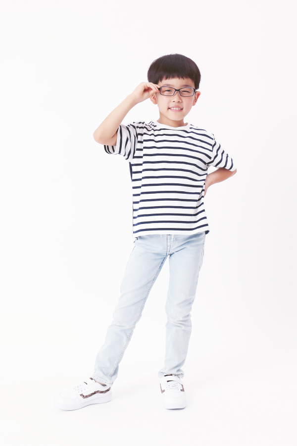 マコト 関東 小学生 男の子 モデル画像04