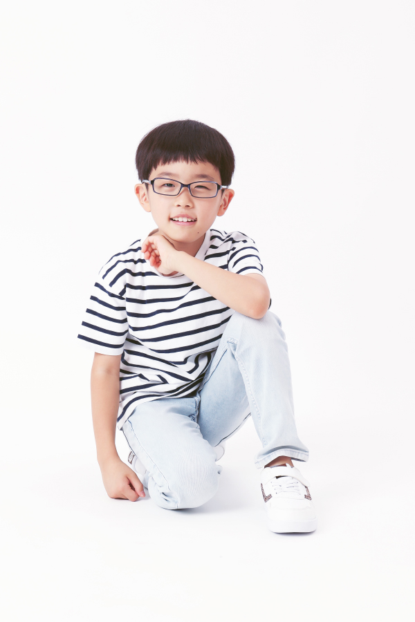 マコト 関東 小学生 男の子 モデル画像06