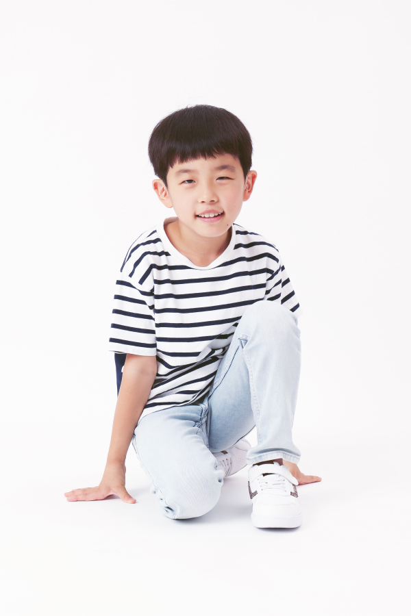 マコト 関東 小学生 男の子 モデル画像07