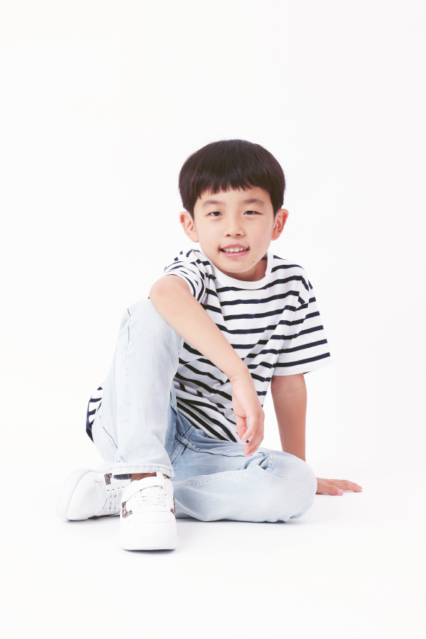 マコト 関東 小学生 男の子 モデル画像09