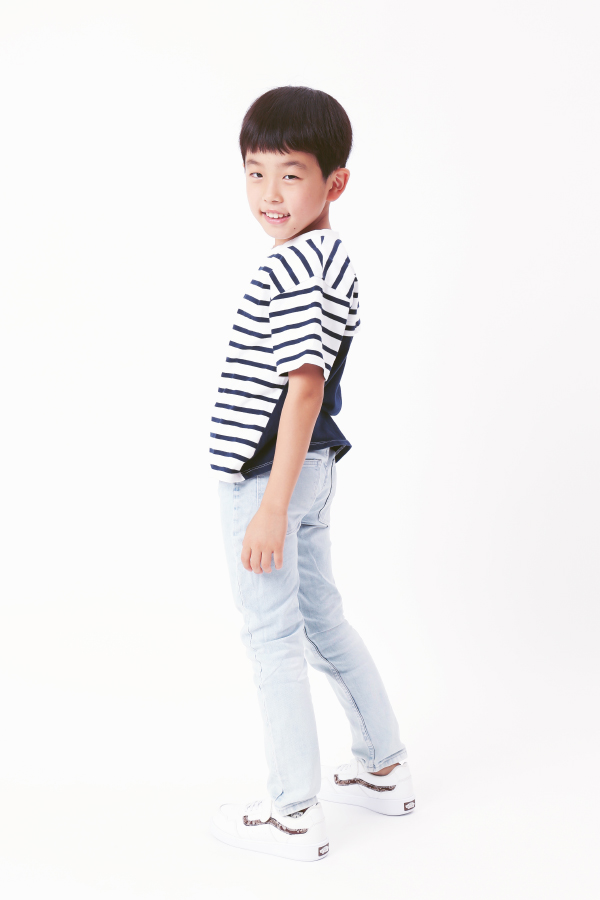 マコト 関東 小学生 男の子 モデル画像10