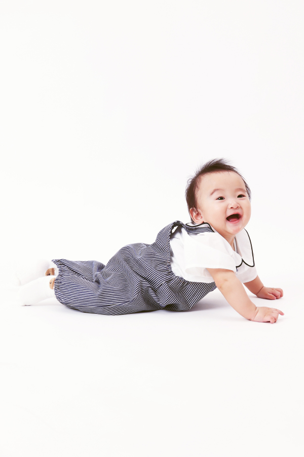 風早 関東 0～1歳 男の子 モデル画像04