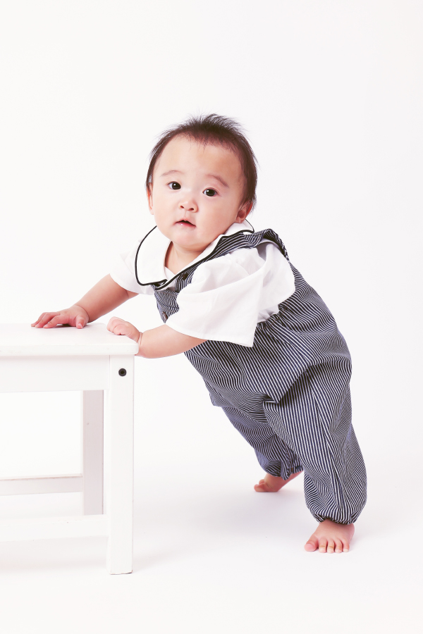 風早 関東 0～1歳 男の子 モデル画像10